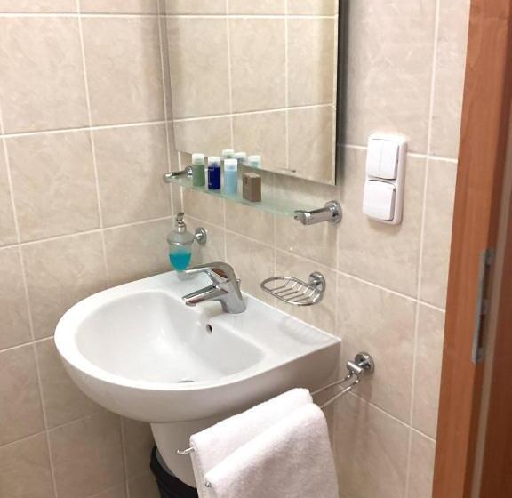 חדר סטנדרט, Golf Hotel Karolina