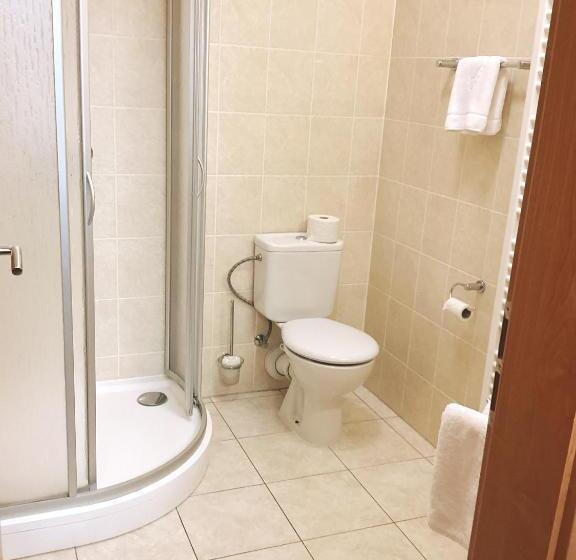 חדר סטנדרט, Golf Hotel Karolina