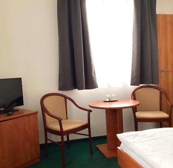 חדר סטנדרט, Golf Hotel Karolina