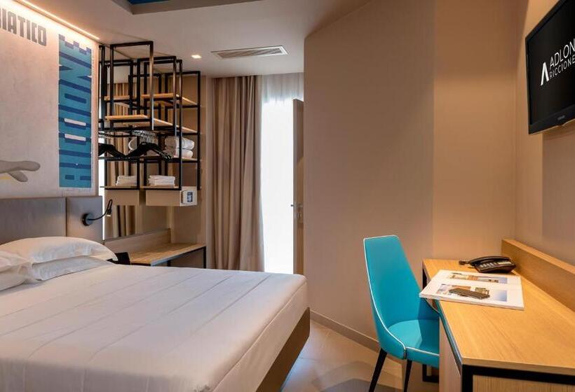 Номер Superior, Adlon Fronte Mare