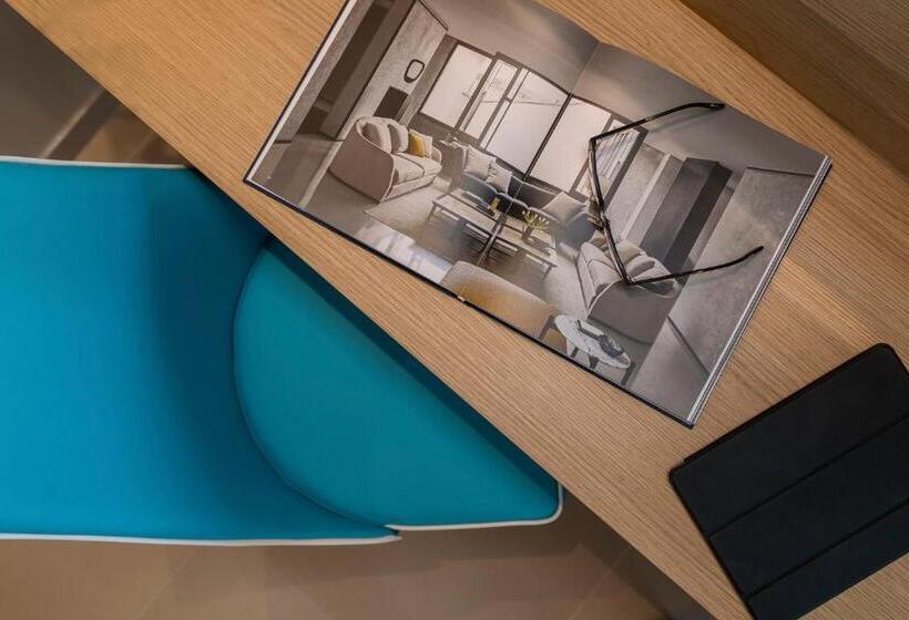 수피리어 룸, Adlon   Fronte Mare