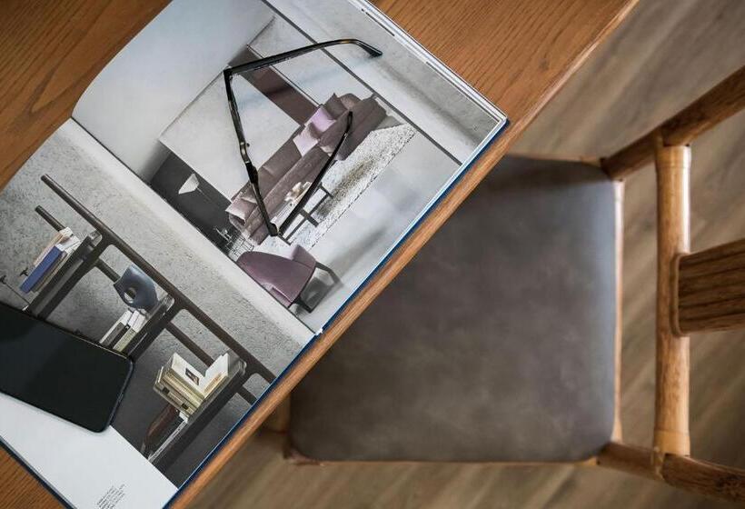 수피리어 룸, Adlon   Fronte Mare