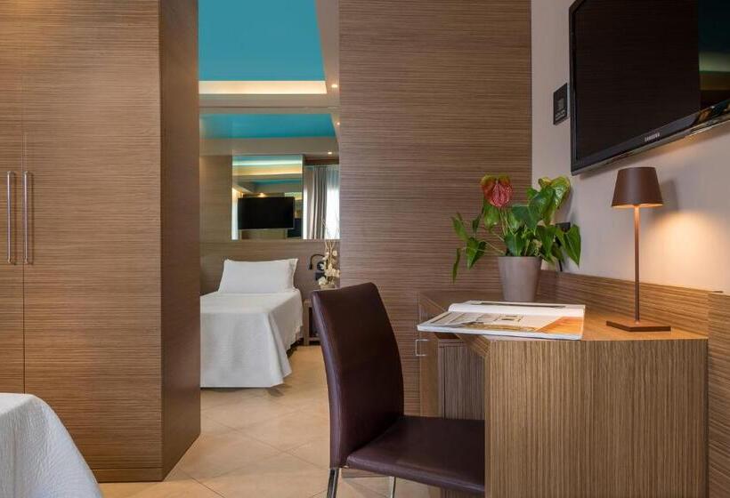 Люкс Вид на Море, Adlon Fronte Mare