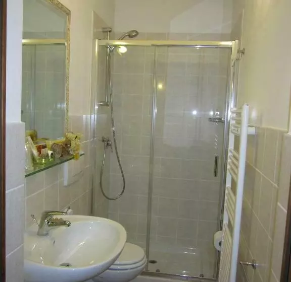 Standard-huone, Agriturismo Il Colto