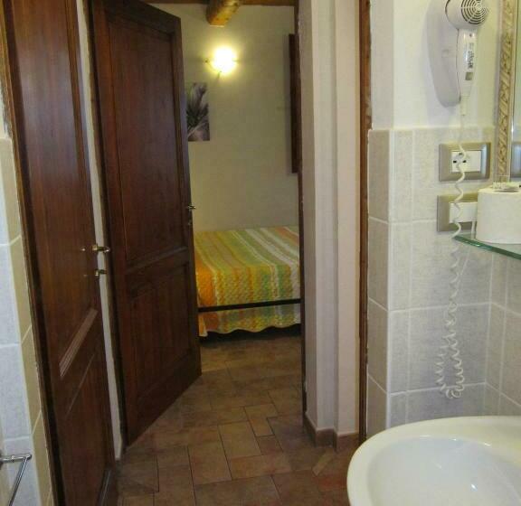 غرفة قياسية, Agriturismo Il Colto