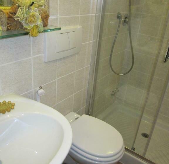 غرفة قياسية, Agriturismo Il Colto