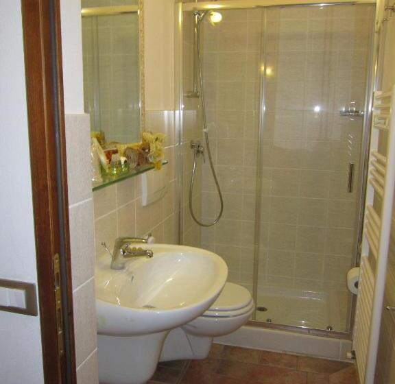 غرفة قياسية, Agriturismo Il Colto