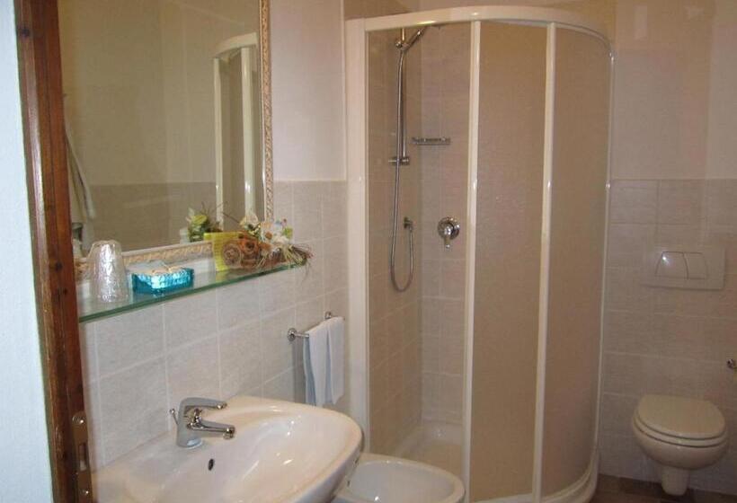 غرفة سوبيريور, Agriturismo Il Colto