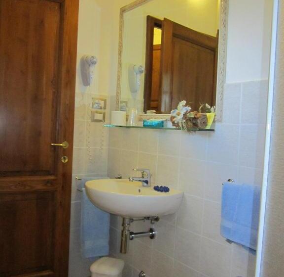 غرفة سوبيريور, Agriturismo Il Colto