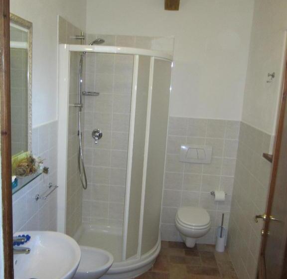 غرفة سوبيريور, Agriturismo Il Colto