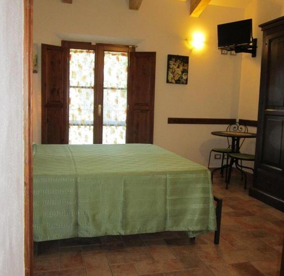 غرفة سوبيريور, Agriturismo Il Colto