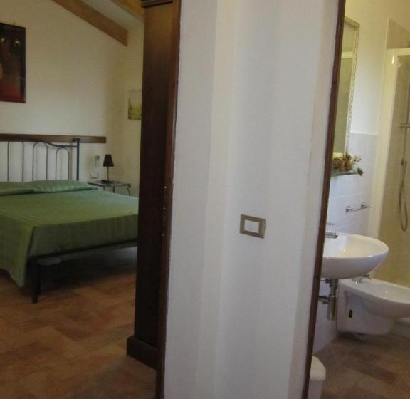 Номер Superior, Agriturismo Il Colto