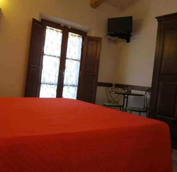 Standard-huone, Agriturismo Il Colto