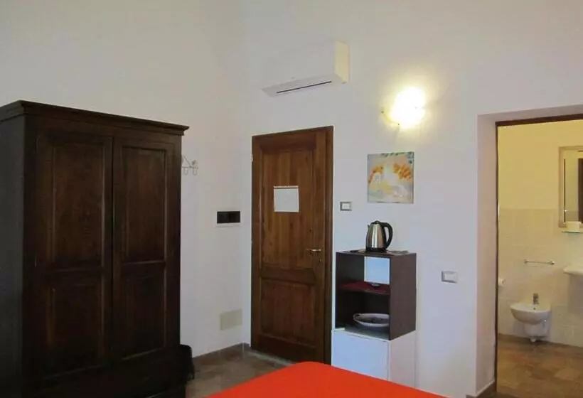 Standard-huone, Agriturismo Il Colto