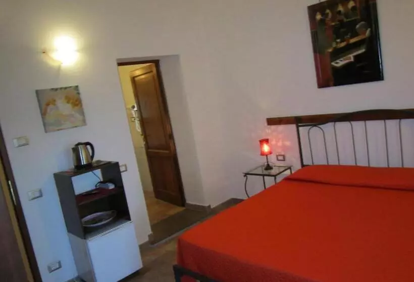 Standard-huone, Agriturismo Il Colto