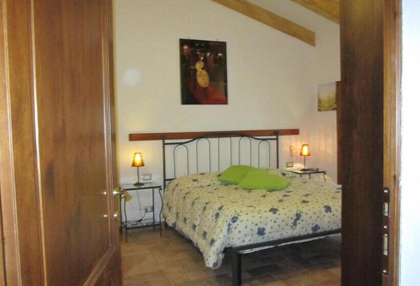 غرفة سوبيريور, Agriturismo Il Colto