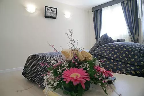 اتاق استاندارد, Ai Dogi