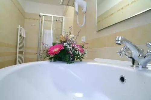 اتاق استاندارد سه نفره, Ai Dogi
