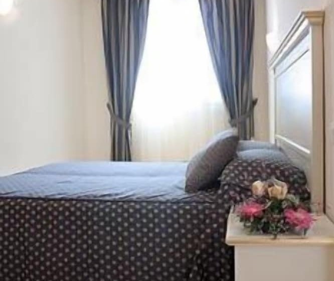 חדר סטנדרט, Ai Dogi