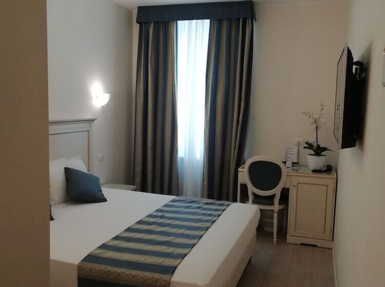 חדר סטנדרט, Ai Dogi