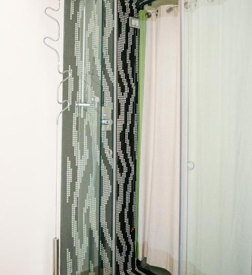 标准间, Albergo Del Sedile