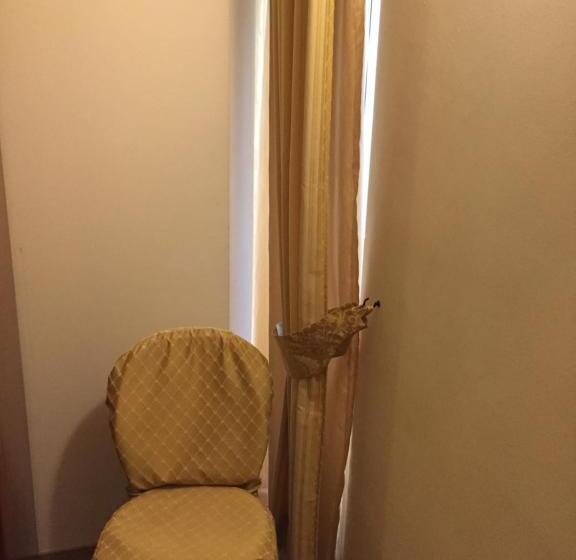 Номер Стандарт Индивидуальный, Albergo Ristorante Montebaldo