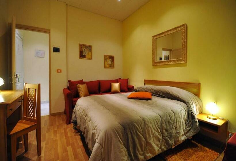 חדר סטנדרט, Alexander & Spa