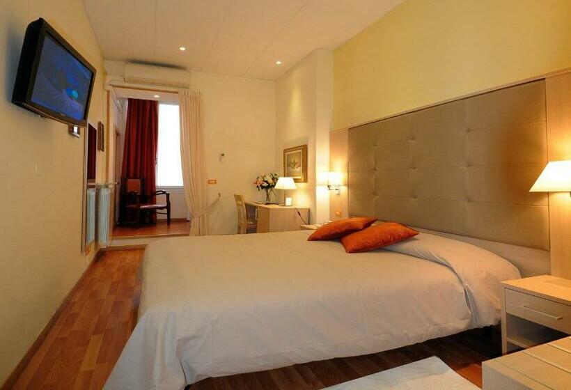 חדר סטנדרט, Alexander & Spa