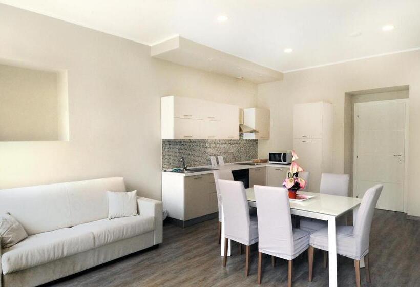 סוויטה נוף לגינה, Alexander & Spa