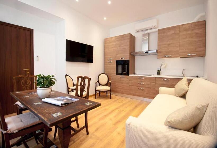 סוויטה, Alexander & Spa