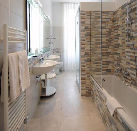 סוויטה, Alexander & Spa