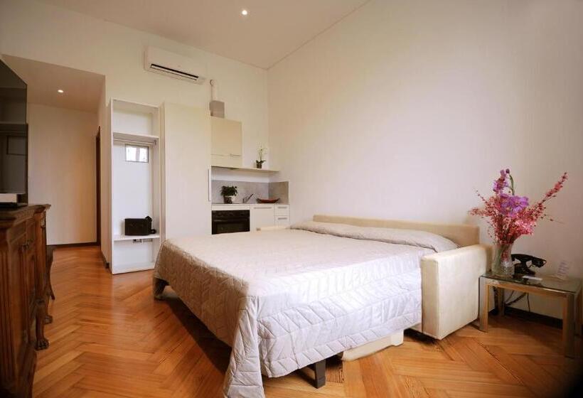 סוויטה, Alexander & Spa