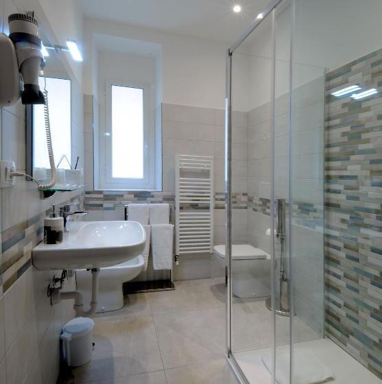 סוויטה, Alexander & Spa