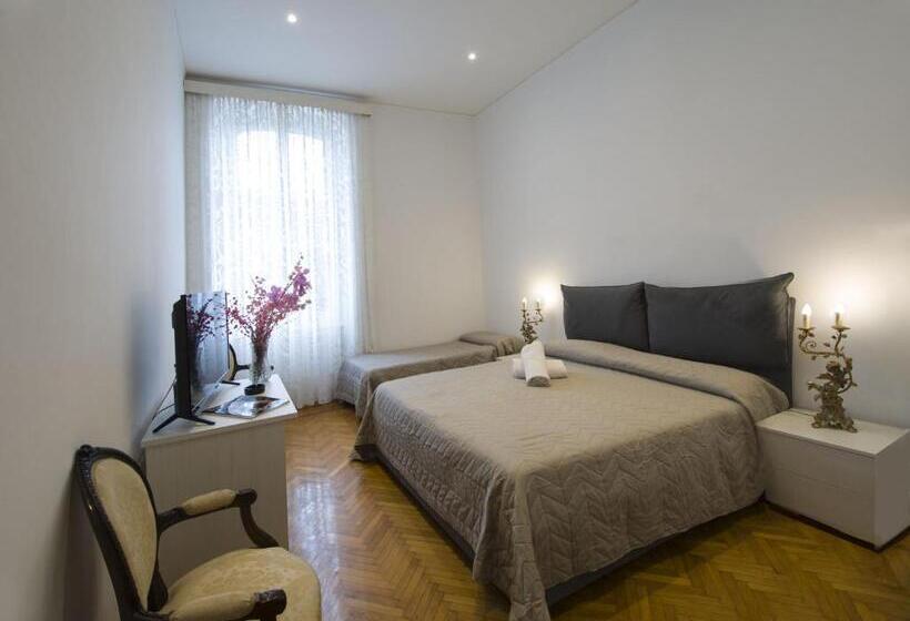 סוויטה, Alexander & Spa