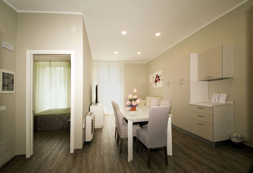 סוויטה, Alexander & Spa