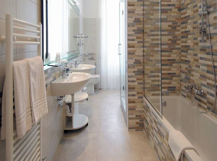 סוויטה, Alexander & Spa