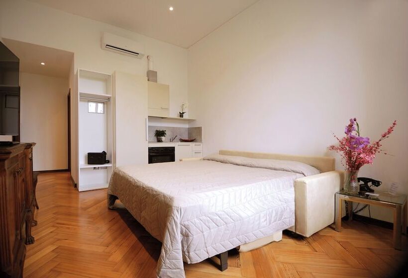 סוויטה, Alexander & Spa