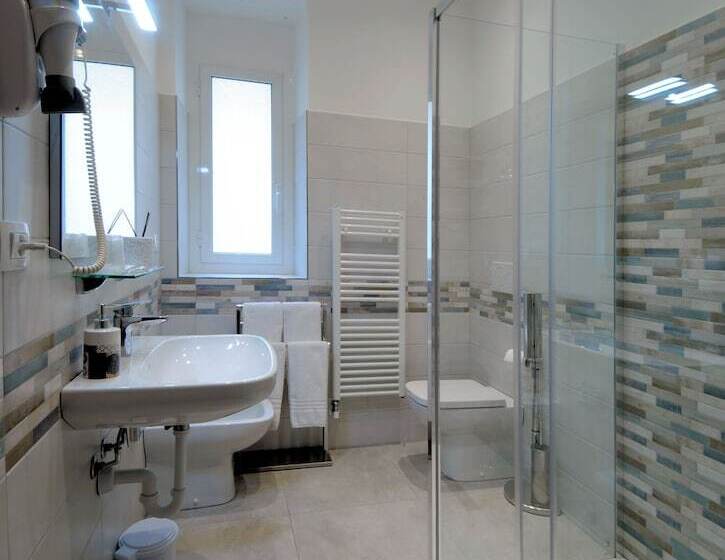 סוויטה, Alexander & Spa