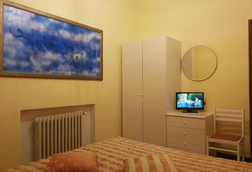 غرفة قياسية, Belvedere