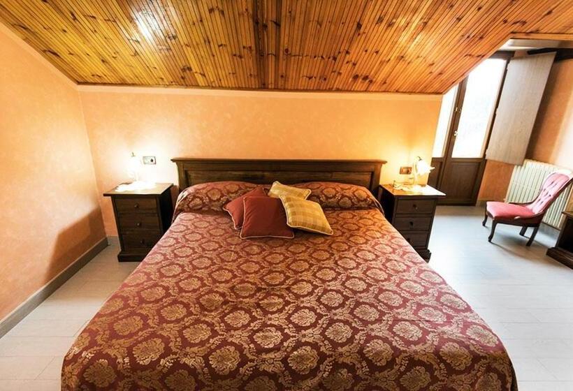 غرفة عائلية, Belvedere