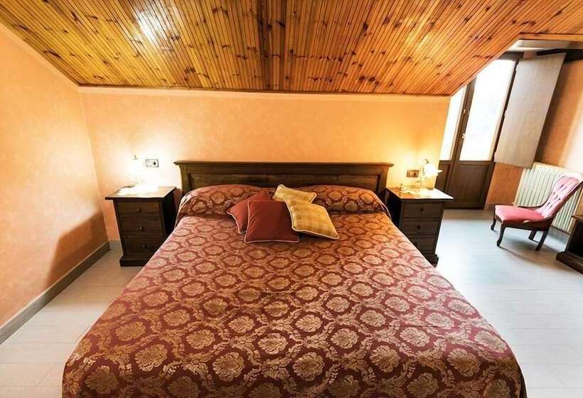 غرفة عائلية, Belvedere