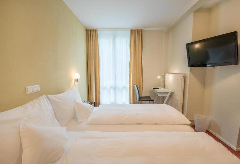 Standardzimmer, Berghof Amaranth