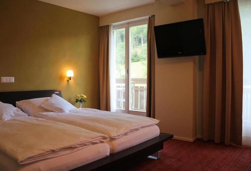 Superior-Zimmer, Berghof Amaranth