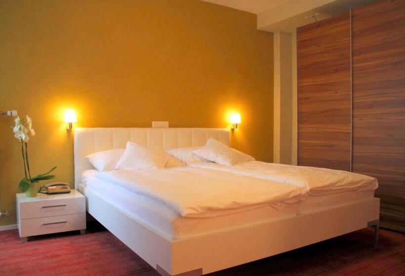 Superior-Zimmer, Berghof Amaranth