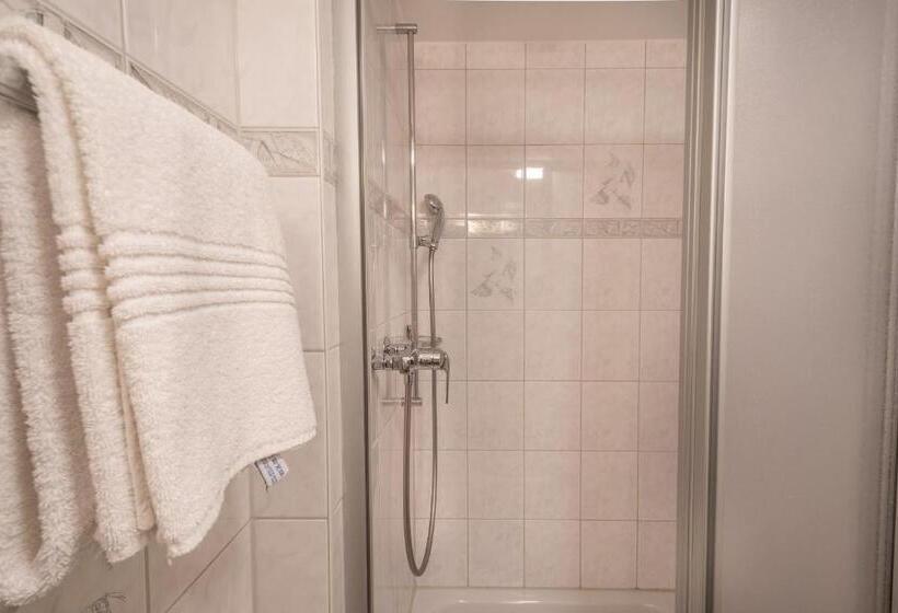 Superior Familienzimmer, Berghof Amaranth