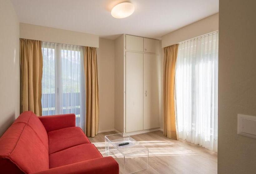 Superior Familienzimmer, Berghof Amaranth