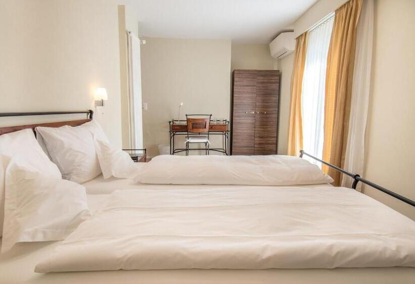 Superior Familienzimmer, Berghof Amaranth