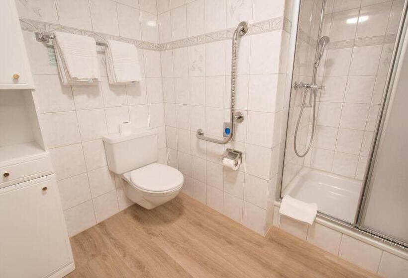 Superior Familienzimmer, Berghof Amaranth