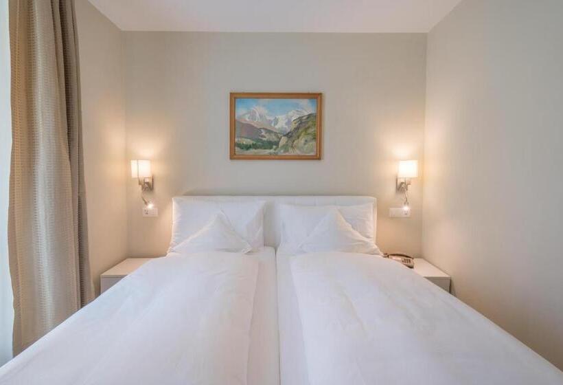 Superior Familienzimmer, Berghof Amaranth