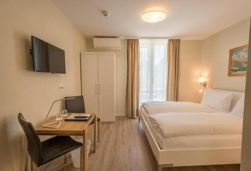 Superior Familienzimmer, Berghof Amaranth